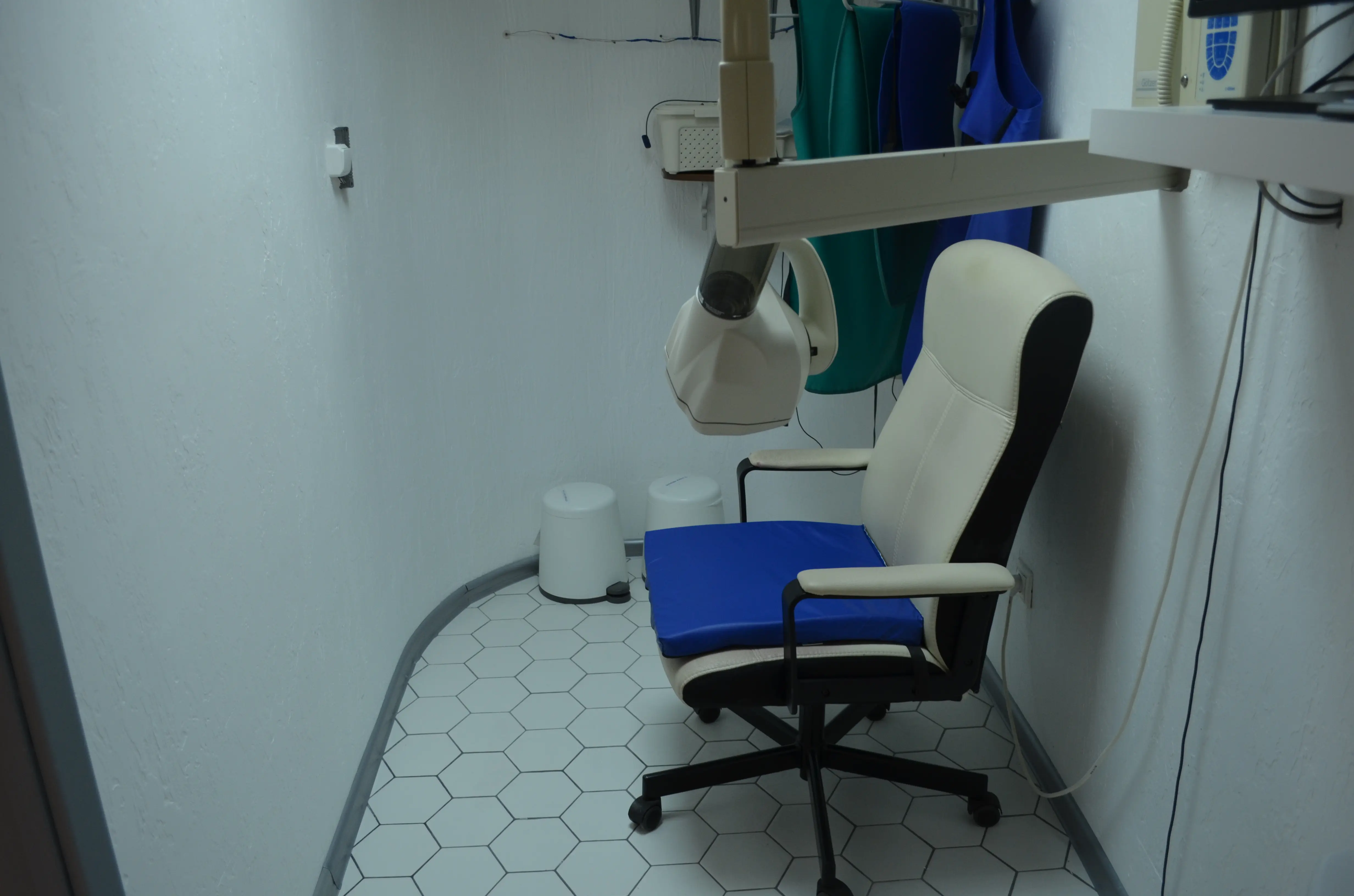 Служебная ниша, фото 4